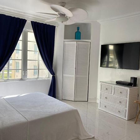 Sobe Ocean View Ocean Dr Charming Studio -316 Miami Beach Luaran gambar