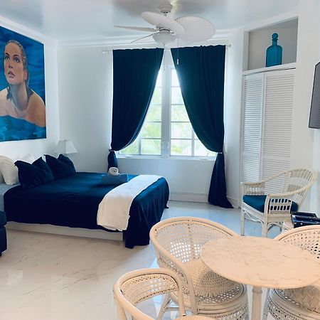 Sobe Ocean View Ocean Dr Charming Studio -316 Miami Beach Luaran gambar