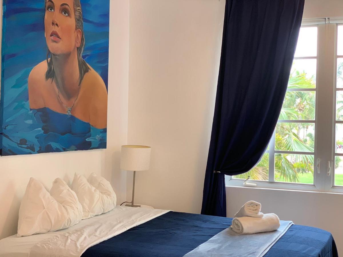 Sobe Ocean View Ocean Dr Charming Studio -316 Miami Beach Luaran gambar