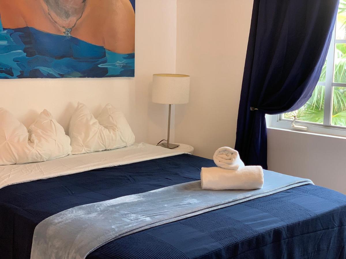 Sobe Ocean View Ocean Dr Charming Studio -316 Miami Beach Luaran gambar