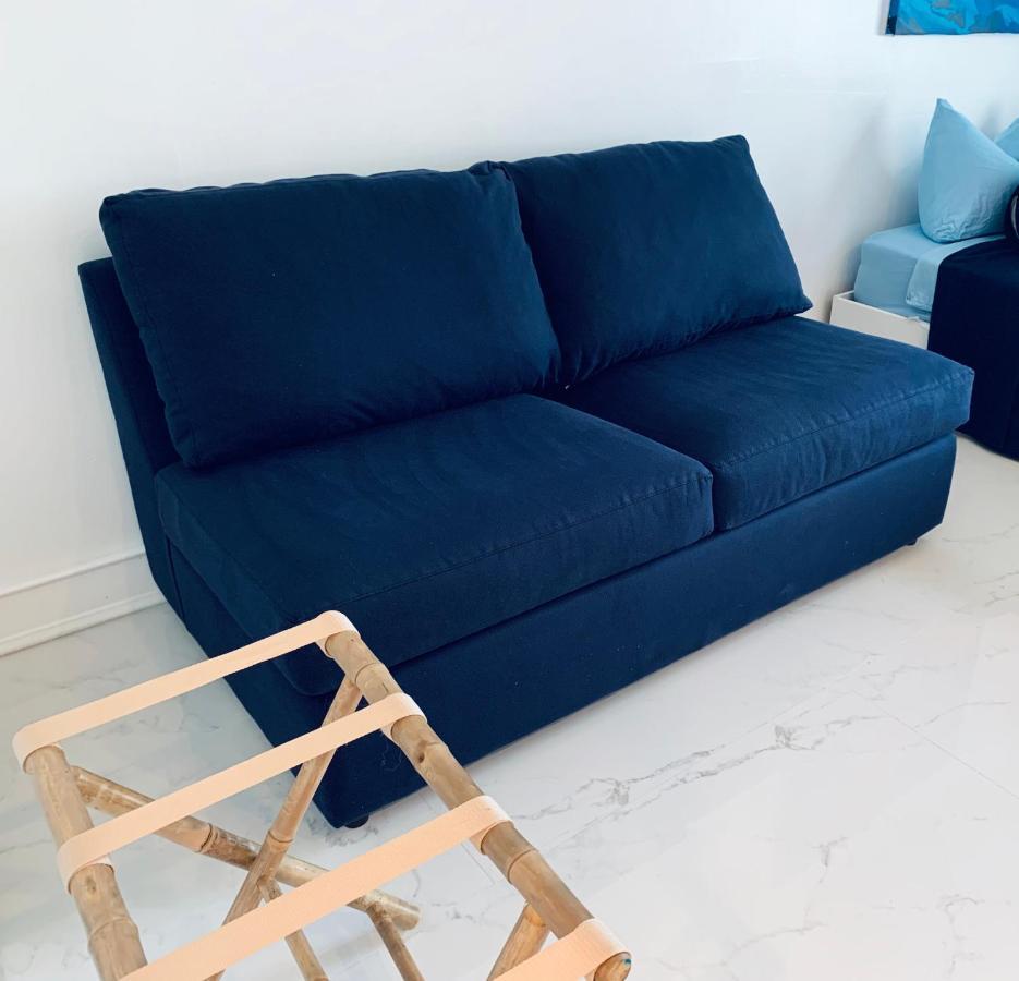 Sobe Ocean View Ocean Dr Charming Studio -316 Miami Beach Luaran gambar