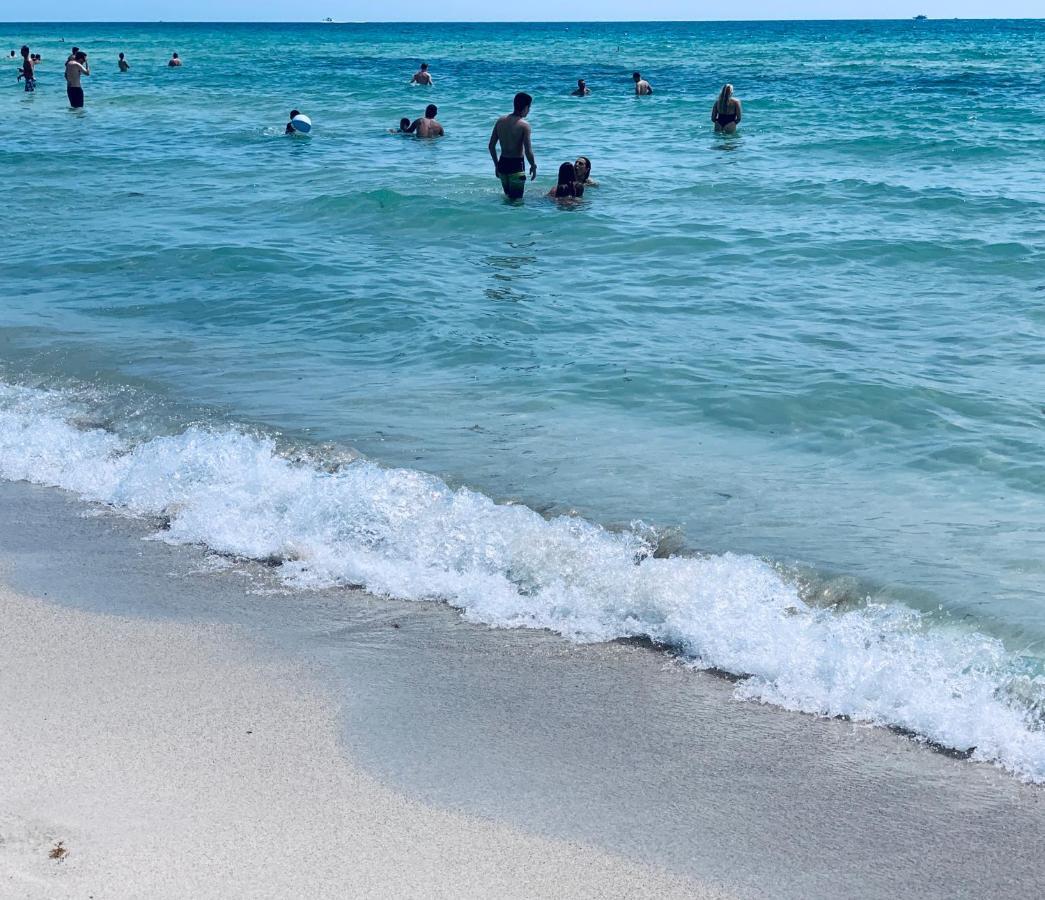 Sobe Ocean View Ocean Dr Charming Studio -316 Miami Beach Luaran gambar