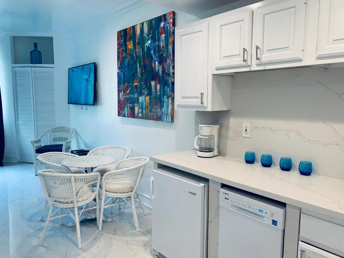 Sobe Ocean View Ocean Dr Charming Studio -316 Miami Beach Luaran gambar