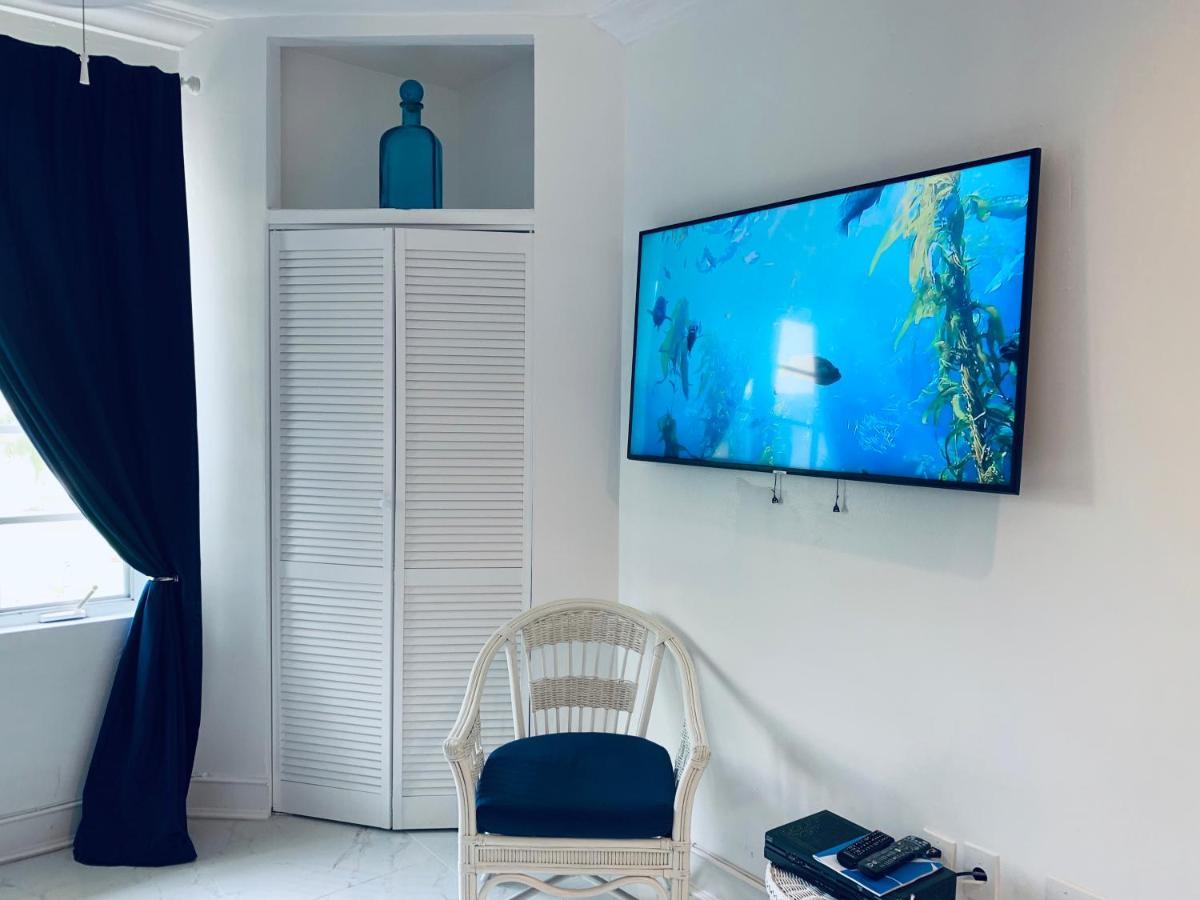 Sobe Ocean View Ocean Dr Charming Studio -316 Miami Beach Luaran gambar