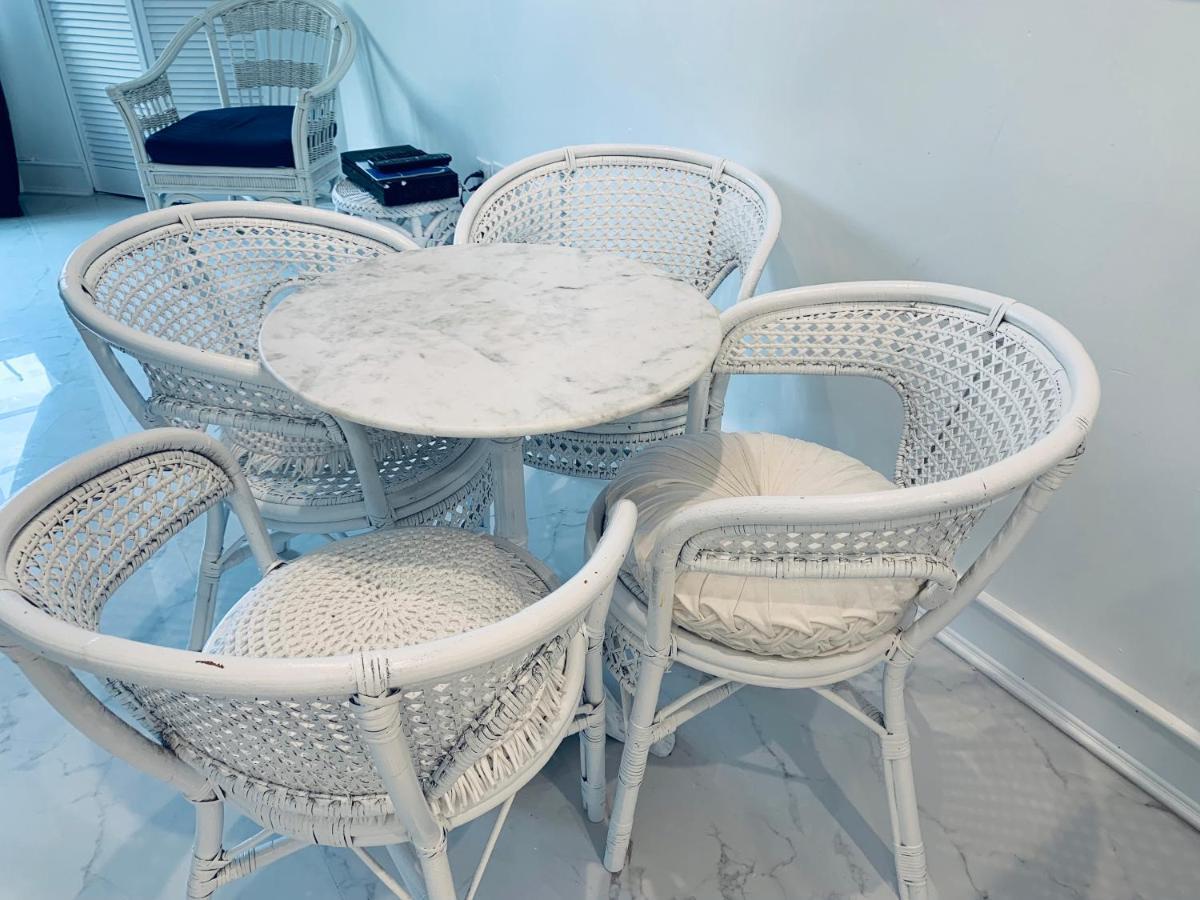 Sobe Ocean View Ocean Dr Charming Studio -316 Miami Beach Luaran gambar