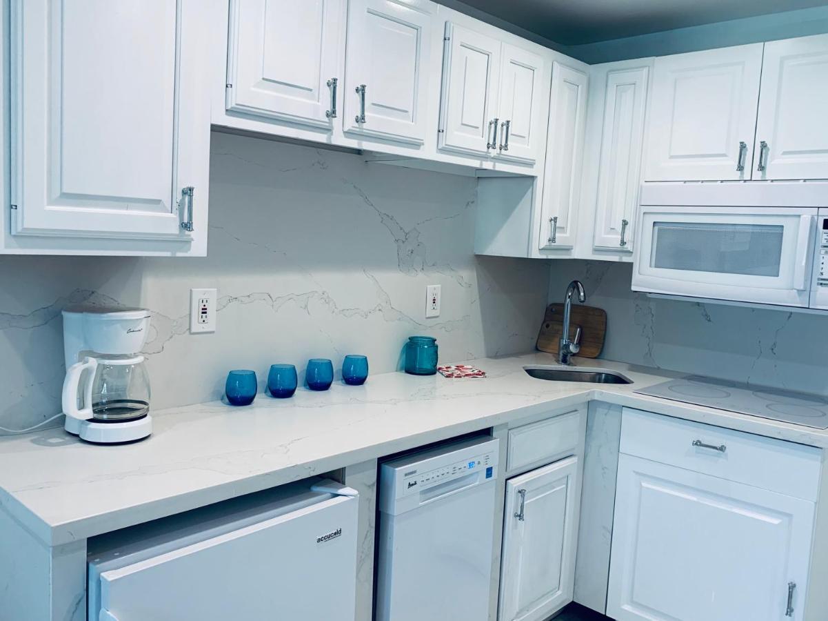 Sobe Ocean View Ocean Dr Charming Studio -316 Miami Beach Luaran gambar