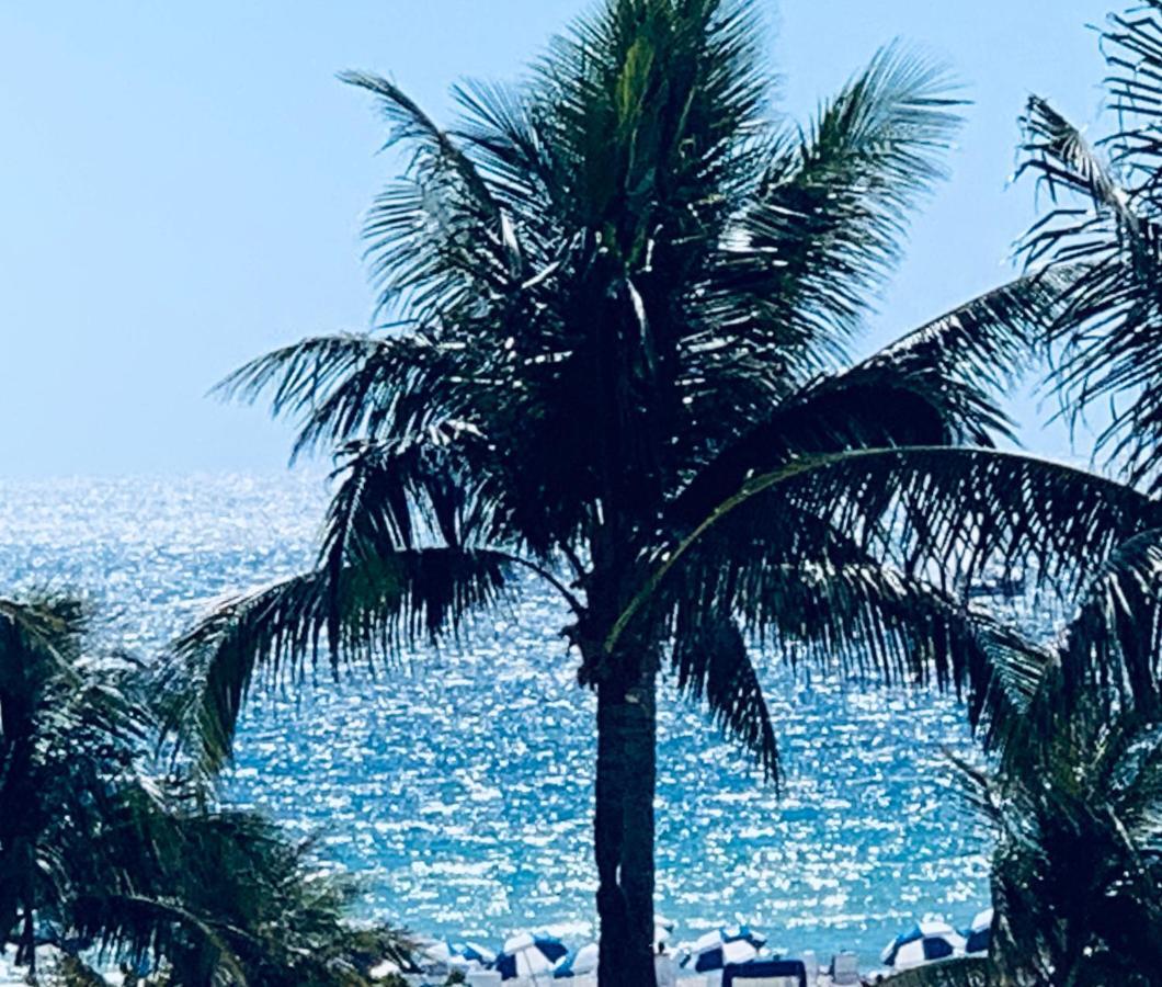 Sobe Ocean View Ocean Dr Charming Studio -316 Miami Beach Luaran gambar