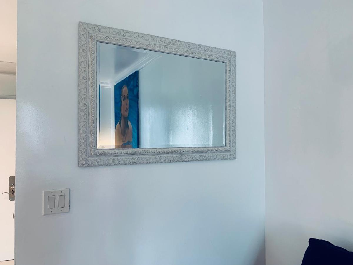 Sobe Ocean View Ocean Dr Charming Studio -316 Miami Beach Luaran gambar